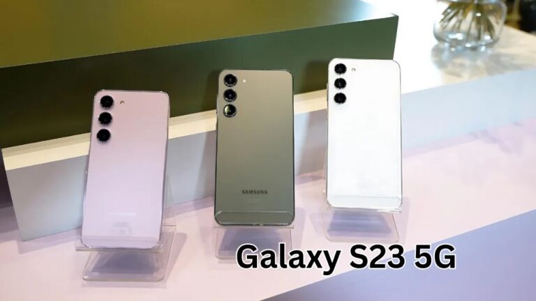 Galaxy S23 5G फोन! Rs.6,777 रुपए प्रति महीने की किस्त अब खरीदो