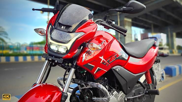 Hero passion xtec कातिलाना अंदाज ओर सस्ती कीमत में हुई लॉन्च